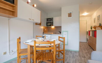 Logement:&nbsp;Asters 722 Bâtiment B2 100.26