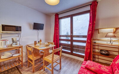 Logement:&nbsp;Argousier 45 a 170.8