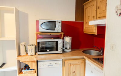 Logement:&nbsp;Argousier 130 B 170.9