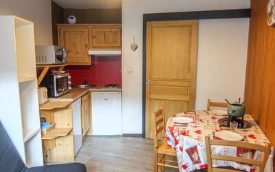 Logement:&nbsp;Argousier 130 B 170.9