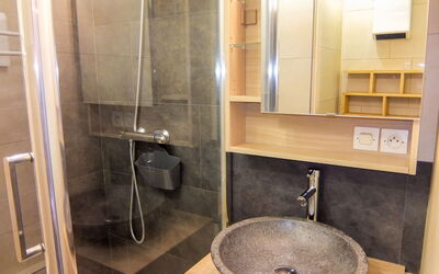 Logement:&nbsp;Argousier 130 B 170.9