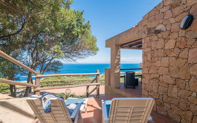 location de vacances Li Cossi - Trinità D'Agultu, Sardaigne, Italie