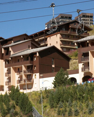 Astragale 412 a