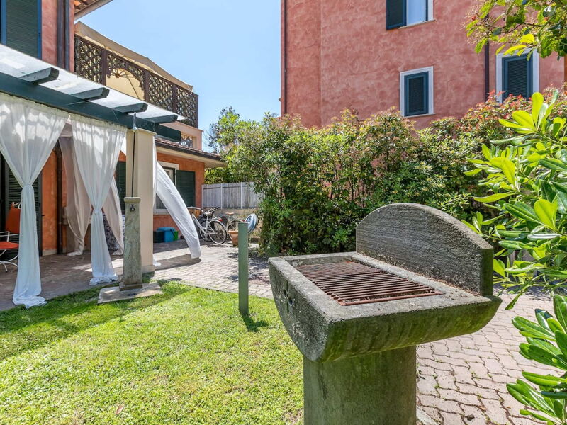 Villa Apua