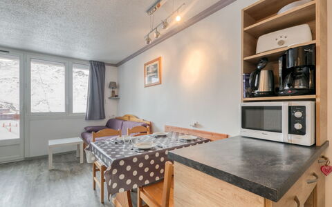Logement:&nbsp;Boëdette 822 D 500.7