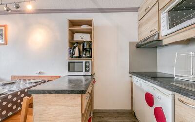 Logement:&nbsp;Boëdette 822 D 500.7