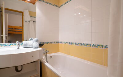 Logement:&nbsp;Boëdette 109 a 500.6