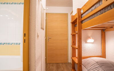 Logement:&nbsp;Boëdette 109 a 500.6
