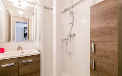 Logement:&nbsp;Boëdette 822 D 500.7