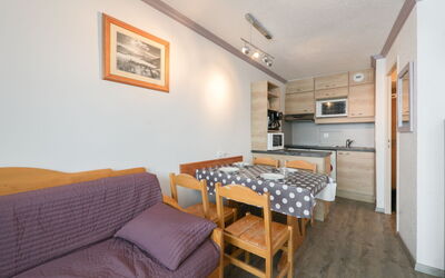 Logement:&nbsp;Boëdette 822 D 500.7