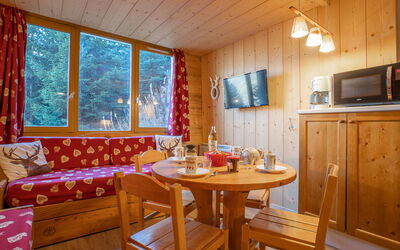 Logement:&nbsp;Boëdette 109 a 500.6