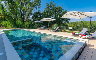 location de vacances Villa Julia - Umag, Comitat D'Istrie, Croatie