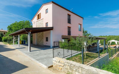 Villa Julia