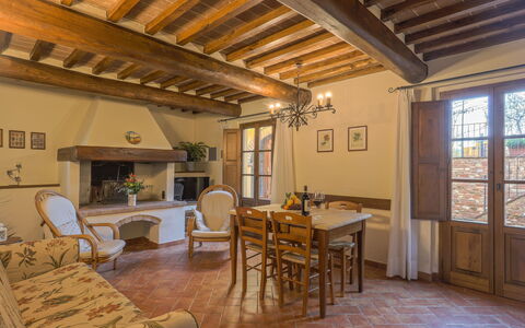 Logement:&nbsp;Il Borgo 630.1