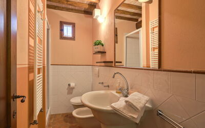 Logement:&nbsp;Il Borgo 630.1