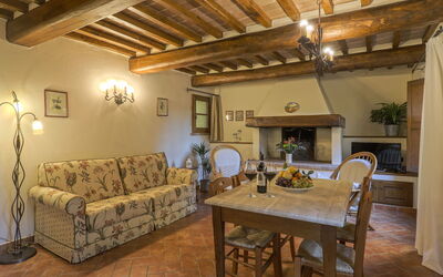 Logement:&nbsp;Il Borgo 630.1