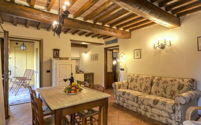 Logement:&nbsp;Il Borgo 630.1