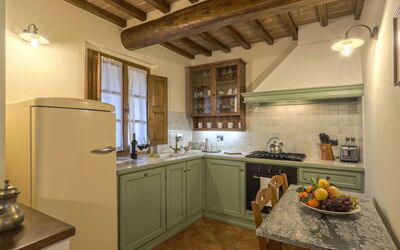 Logement:&nbsp;Il Borgo 630.1