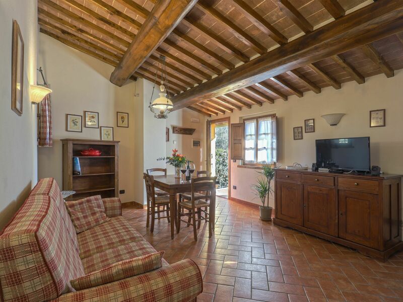 Logement:&nbsp;Il Borgo 630.2