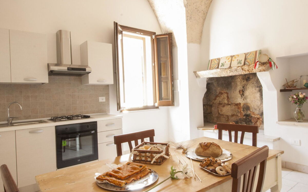 Logement:&nbsp;Faber 114.1