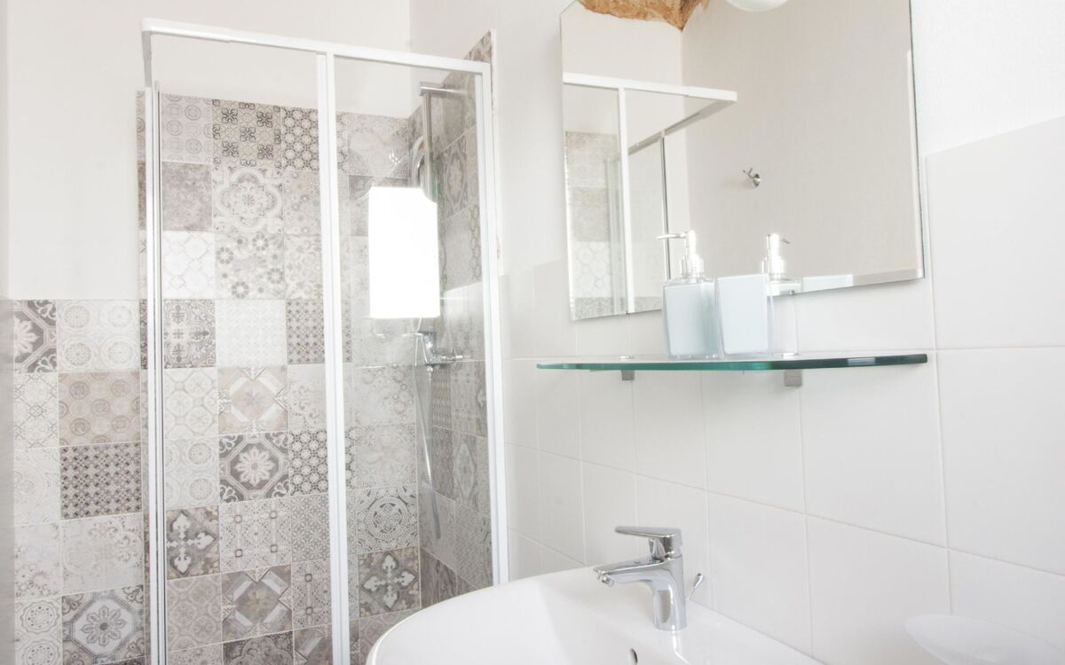Logement:&nbsp;Luxury Courtyard 114.4