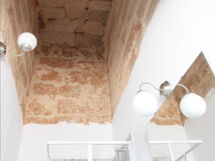 Logement:&nbsp;Luxury Courtyard 114.4