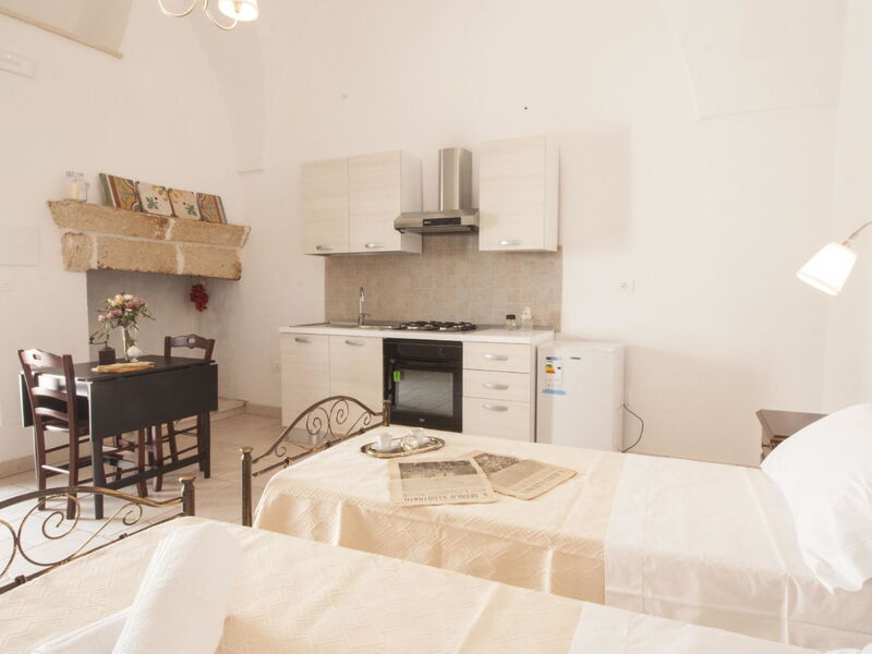 Logement:&nbsp;Luxury Courtyard 114.4