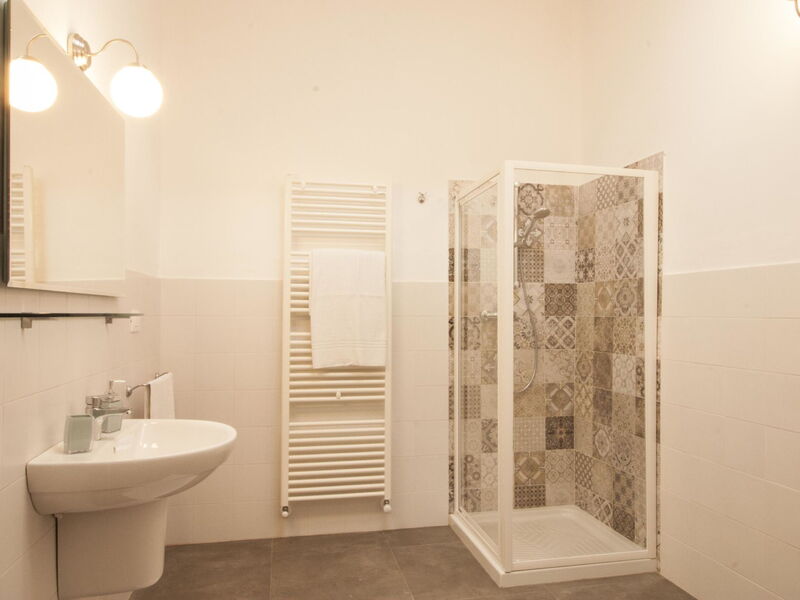 Logement:&nbsp;Faber 114.1