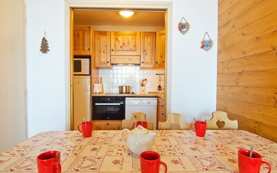 Logement:&nbsp;Origanes 525 200.7