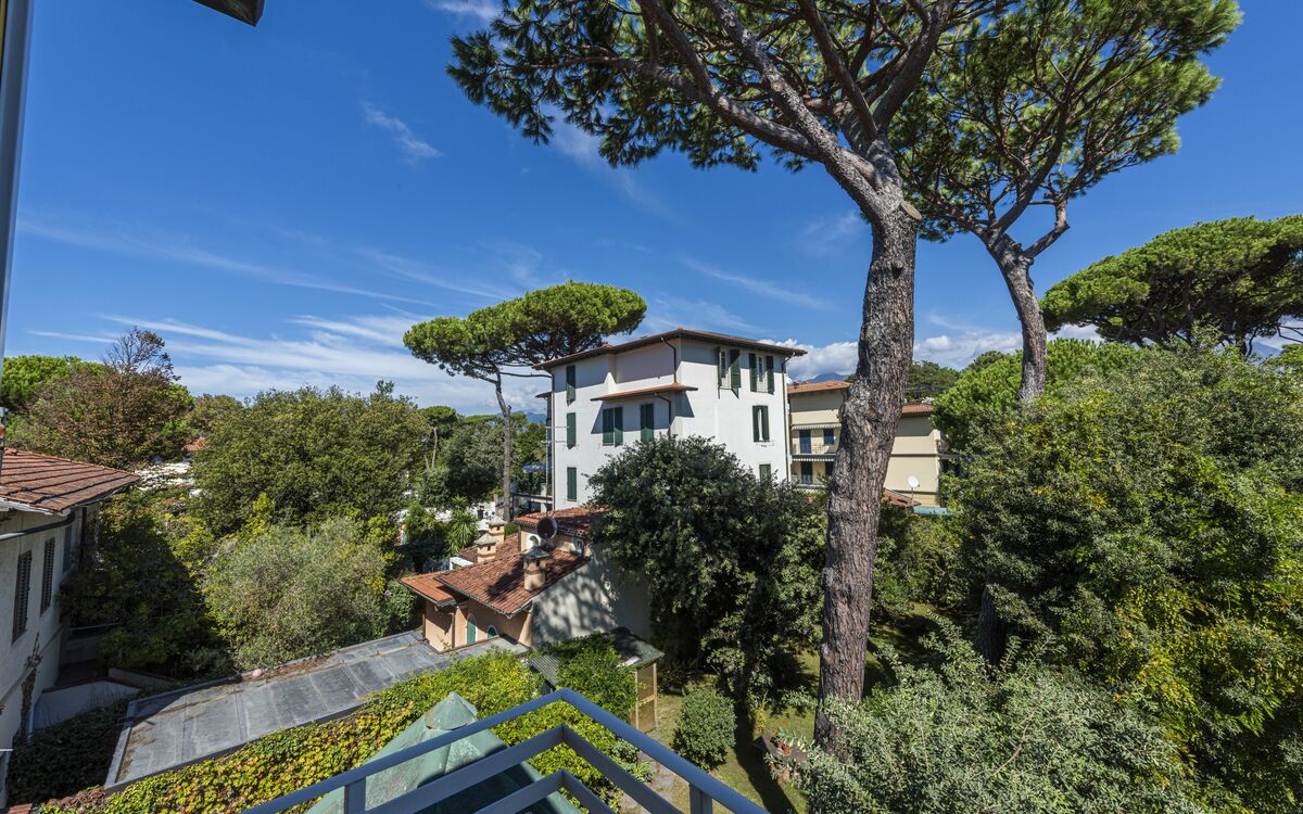 Residenza Morin