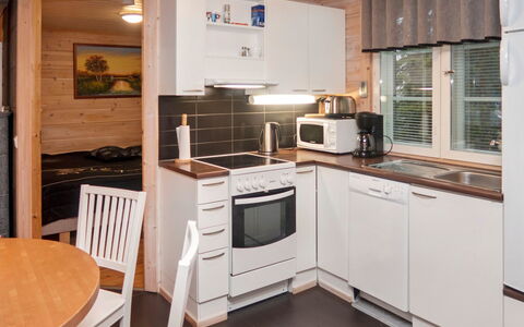 Rukan Pramea: Bois, Neige, Chalet, L'Hiver, Toit, Domicile, Gelé, Cabane En Rondins, Siding, Pente