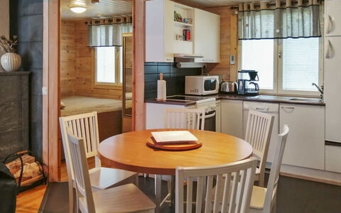 Rukan Pramea: Meubles, Design Intérieur, Bois, Sol, Plafond, Sol, Pièce, Cuisine, Éclairage, Comptoir