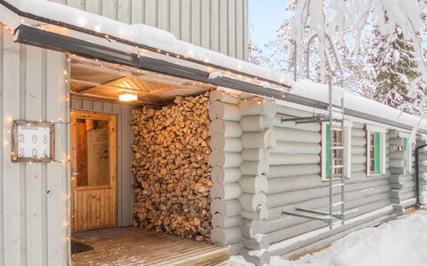 Mänty: Bois, Neige, Chalet, L'Hiver, Toit, Domicile, Gelé, Cabane En Rondins, Siding, Pente