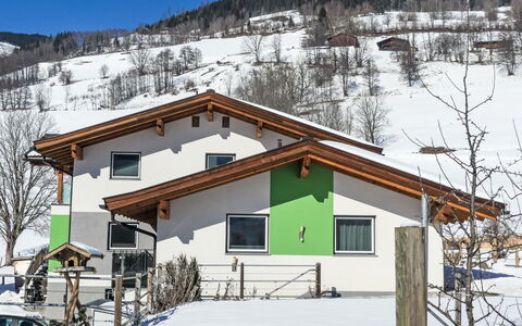 Fankhauser: Neige, Montagne, Ciel, Propriété, Bâtiment, Fenêtre, Arbre, Maison, Pente, Chalet