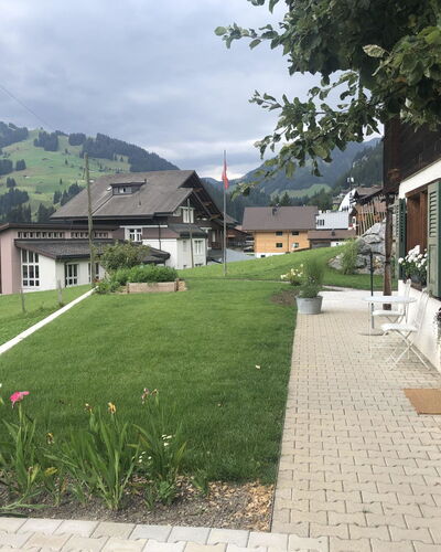Lohnerblick
