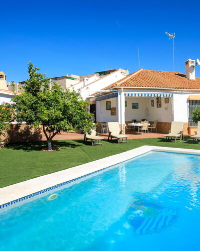 Villa Anita
