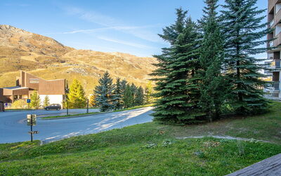 Logement:&nbsp;Mélèzes 66 520.5