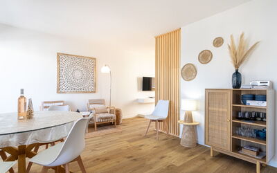 Logement:&nbsp;Le Port de Bormes 300.6