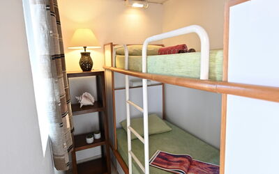 Logement:&nbsp;Le Village C3 215 400.77
