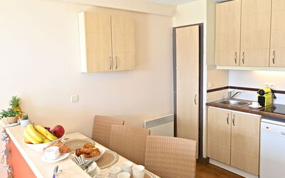 Logement:&nbsp;Le Village (C6013) 400.65