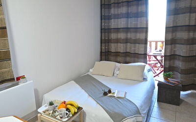 Logement:&nbsp;Le Village C3 215 400.77