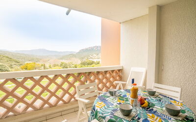 Logement:&nbsp;Le Village (C9 279) 400.32