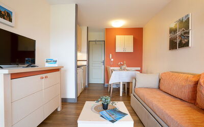 Logement:&nbsp;Le Village (C3 217) 400.39