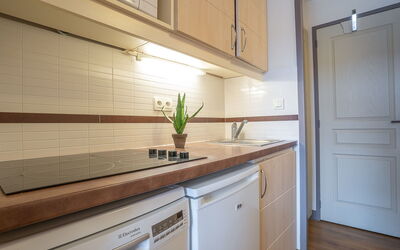Logement:&nbsp;Le Village (B1 419) 400.29