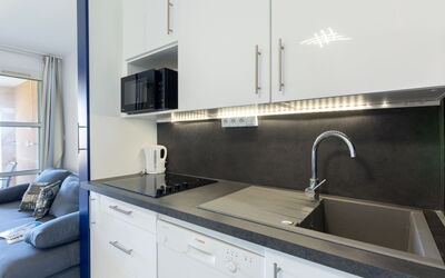 Logement:&nbsp;Le Village (E1103) 400.34