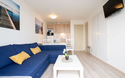 Logement:&nbsp;Le Village (C4324) 400.64