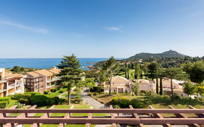 Logement:&nbsp;Le Village (C0363) 400.66