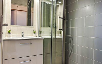 Logement:&nbsp;Le Village (C9 279) 400.32