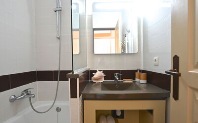 Logement:&nbsp;Village Cap Estérel - le Village 400.80
