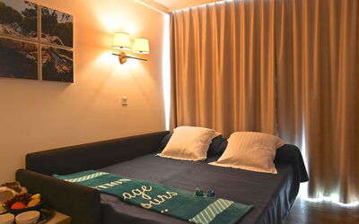Logement:&nbsp;Le Village (E1 309) 400.67